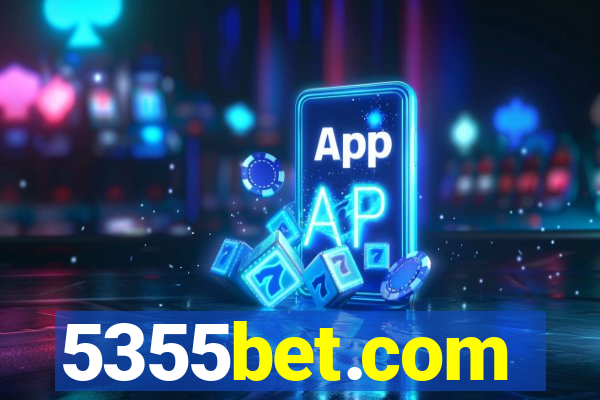 5355bet.com