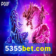 5355bet.com