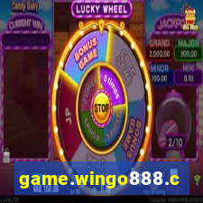 game.wingo888.com