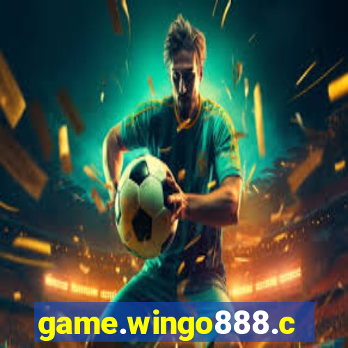 game.wingo888.com