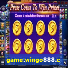 game.wingo888.com