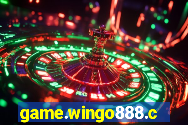 game.wingo888.com