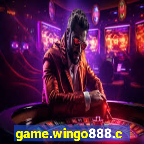 game.wingo888.com