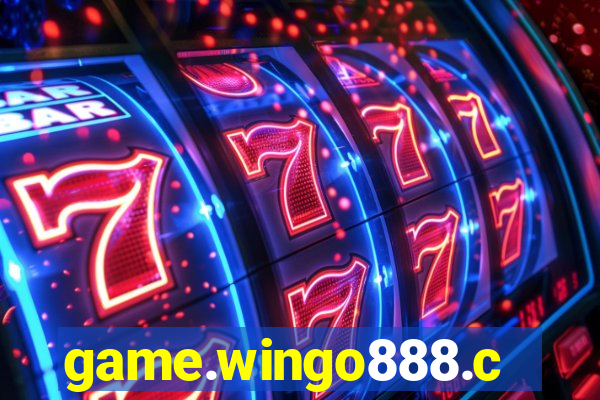 game.wingo888.com