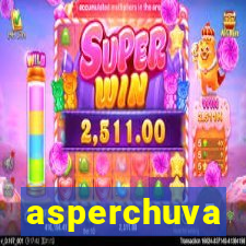 asperchuva