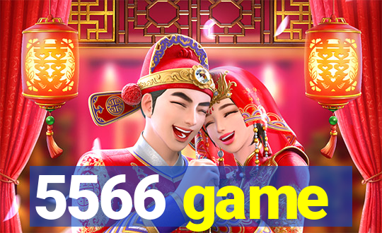 5566 game