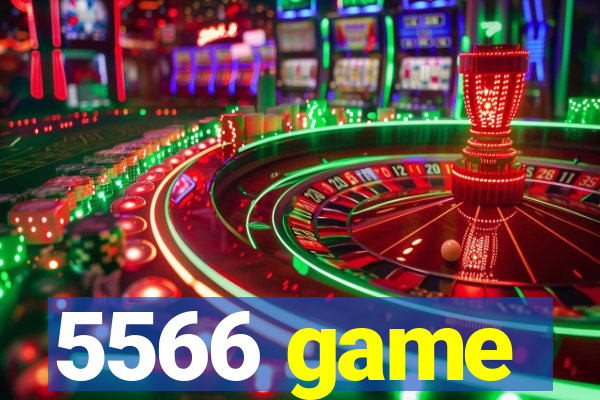 5566 game