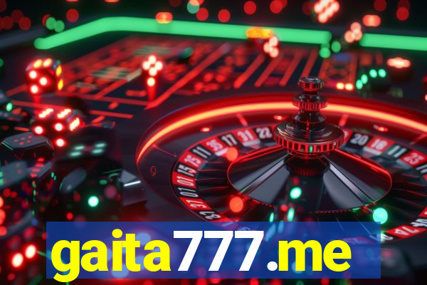 gaita777.me