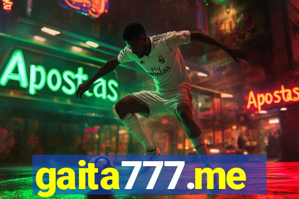 gaita777.me