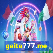 gaita777.me