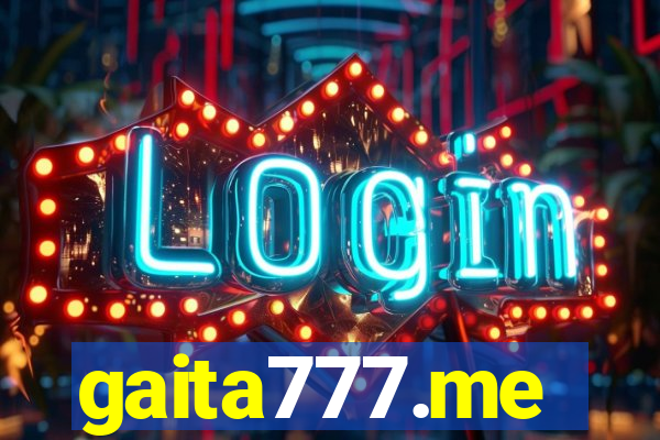 gaita777.me