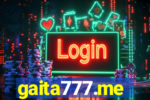 gaita777.me