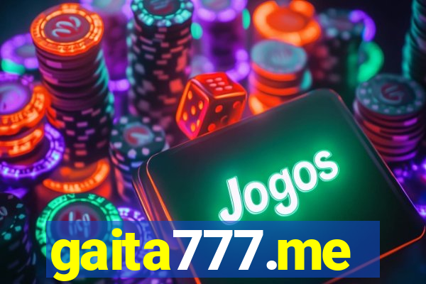 gaita777.me