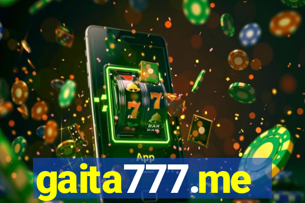 gaita777.me