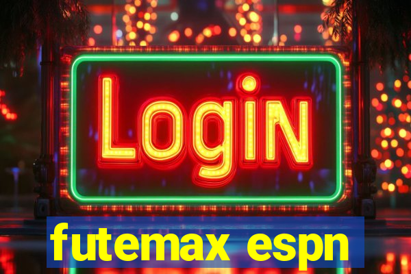 futemax espn