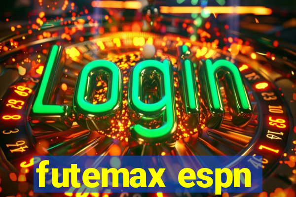 futemax espn