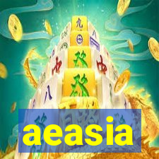 aeasia