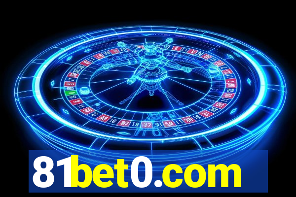 81bet0.com