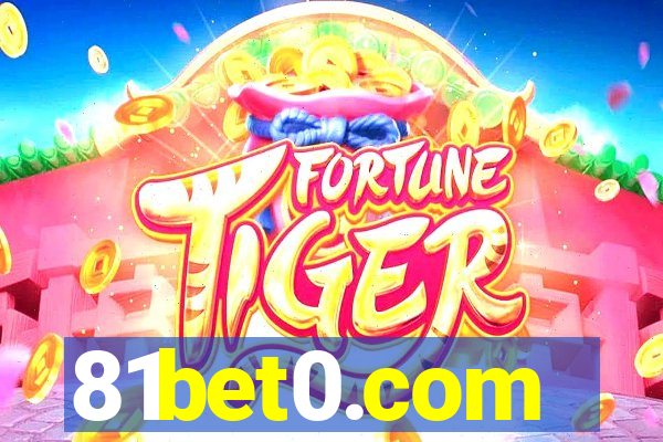 81bet0.com