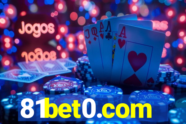 81bet0.com