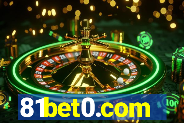 81bet0.com