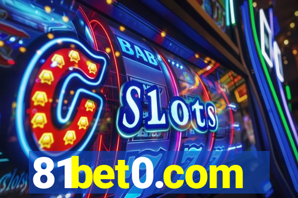 81bet0.com