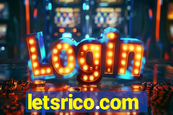 letsrico.com