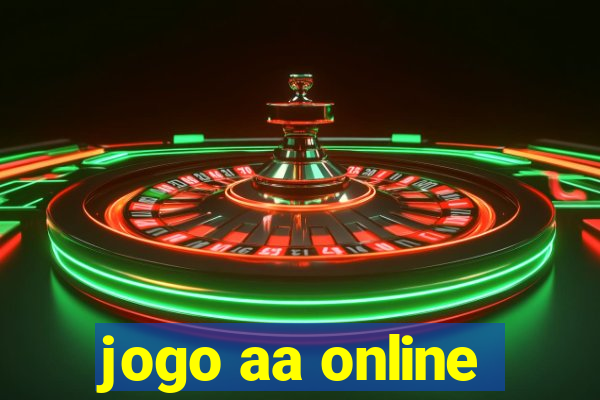 jogo aa online