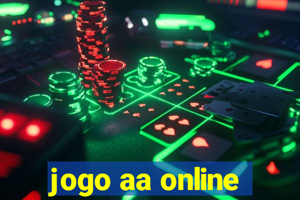 jogo aa online