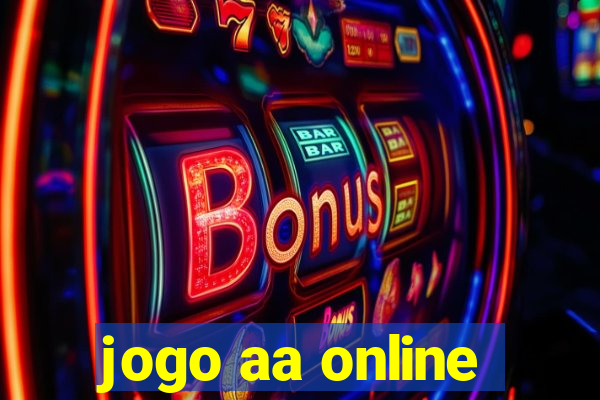 jogo aa online