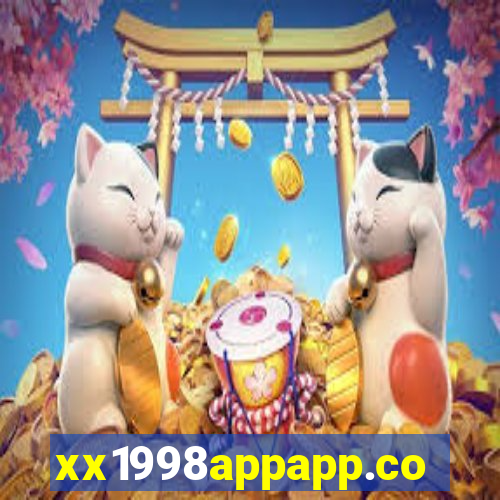 xx1998appapp.com