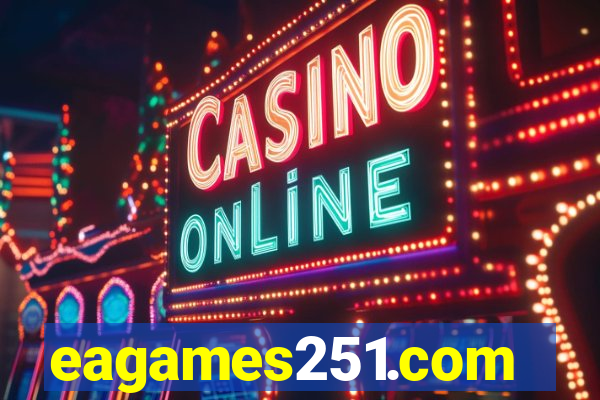 eagames251.com