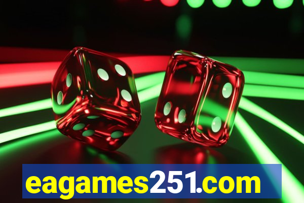 eagames251.com