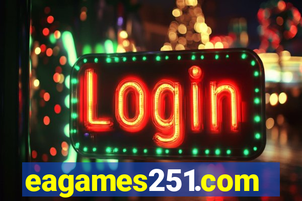 eagames251.com