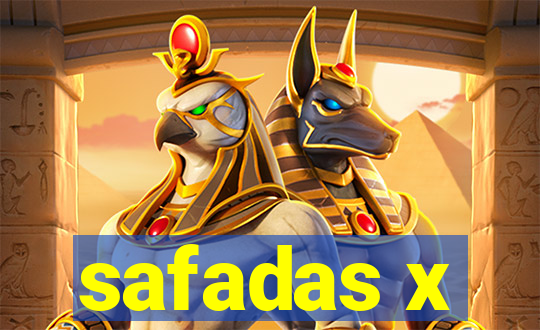 safadas x