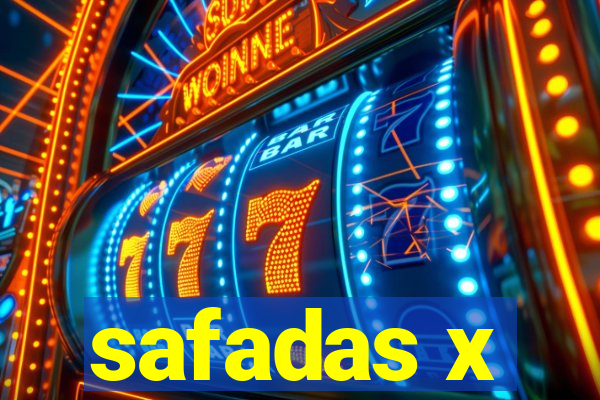 safadas x