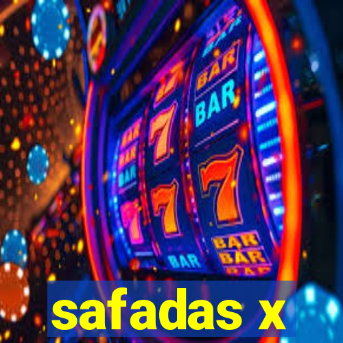 safadas x