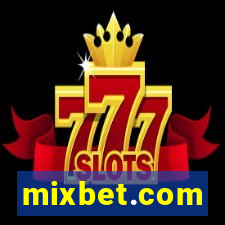 mixbet.com