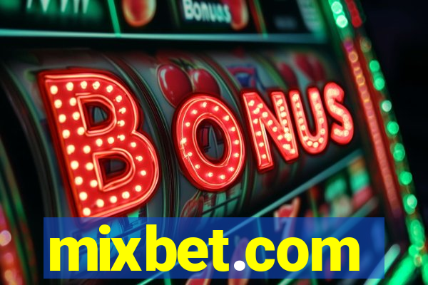 mixbet.com