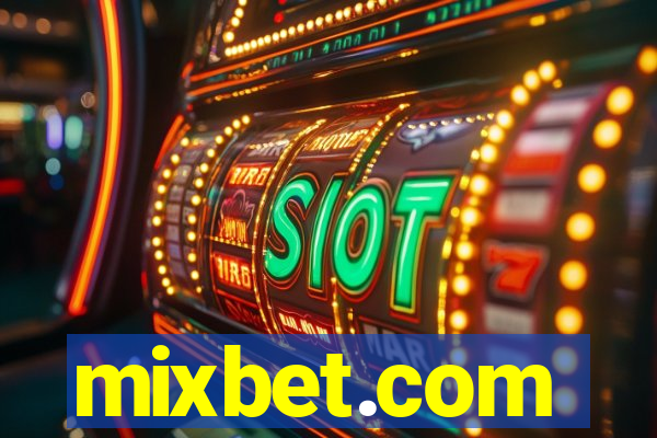 mixbet.com