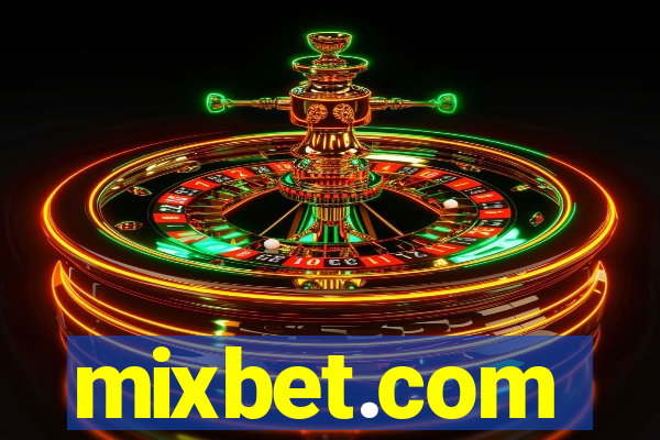 mixbet.com