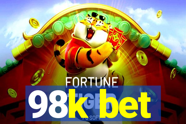 98k bet