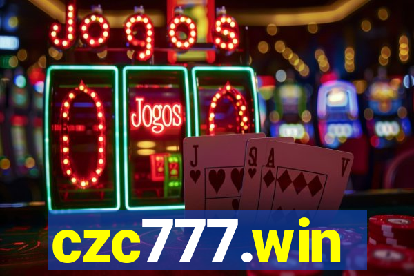 czc777.win