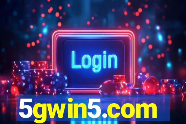 5gwin5.com