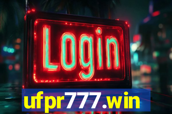 ufpr777.win