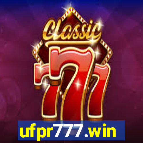 ufpr777.win