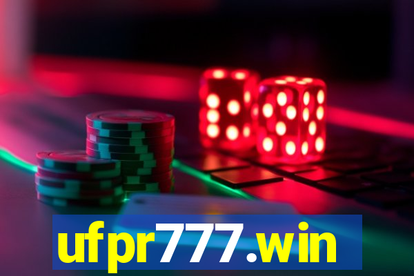 ufpr777.win