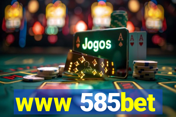 www 585bet