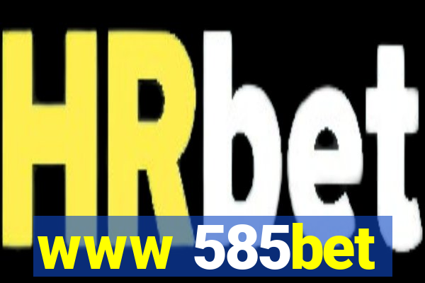 www 585bet