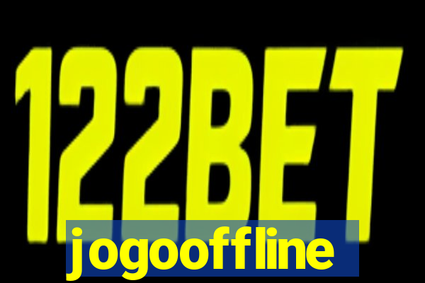 jogooffline